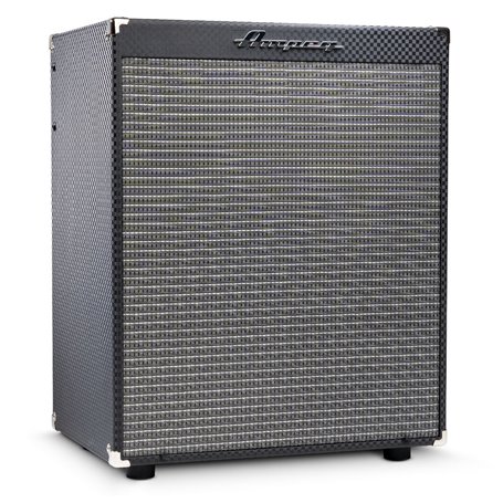 AMPEG ROCKET BASS 210 Комбопідсилювач для бас-гітари (RB-210)