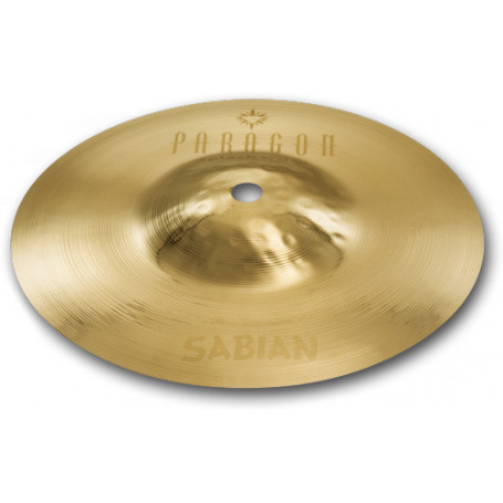 SABIAN 8\\" Paragon Splash Brilliant Тарелка фото