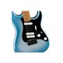 CONTEMPORARY STRATOCASTER SPECIAL SKY BURST METALLIC