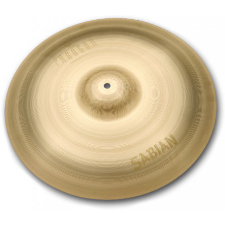 SABIAN 16\\" Paragon Crash Тарелка фото