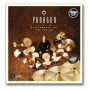 SABIAN Paragon Performance Set Набор тарелок фото