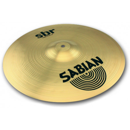 SABIAN 16\\" SBr Crash Тарелка фото