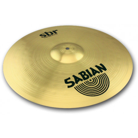 SABIAN 18\\" SBr Crash Ride Тарелка фото