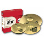 SABIAN SBr Performance Set Набор тарелок фото