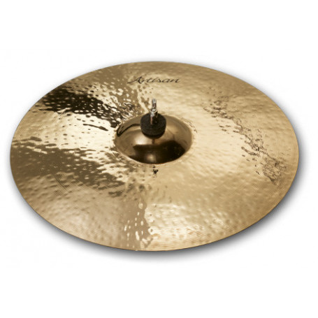 SABIAN 16\\" Vault Artisan Crash Brilliant Тарелка фото