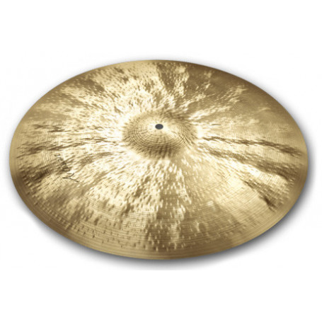 SABIAN 20\\" Vault Artisan Medium Ride Тарелка фото