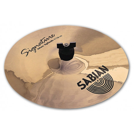 SABIAN 11\\" Max Splash Тарелка фото