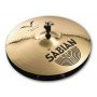 SABIAN 14\\" Vault Hats Brilliant Тарелка фото