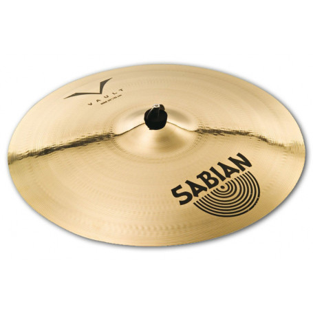 SABIAN 20\\" Vault Ride Brilliant Тарелка фото