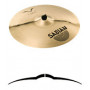 SABIAN 20\\" Vault Ride Brilliant Тарелка фото