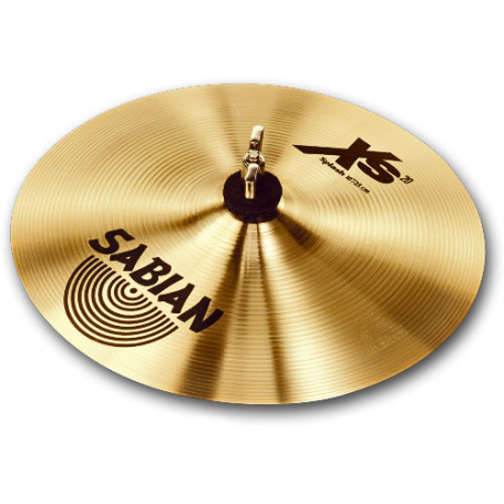 SABIAN 10\\" XS20 Splash Brilliant Тарелка фото