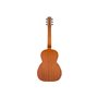 GRETSCH G9210 BOXCAR SQUARE-NECK RESONATOR BODY NATURAL Гитара акустическая