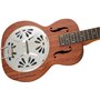 GRETSCH G9210 BOXCAR SQUARE-NECK RESONATOR BODY NATURAL Гитара акустическая