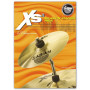 SABIAN XS20 Splash and Stacker Pack Тарелка фото