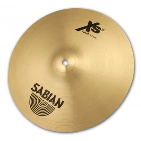 SABIAN 12\\" XS20 Splash Тарелка фото