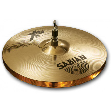 SABIAN 13\\" XS20 Hats Тарелка фото