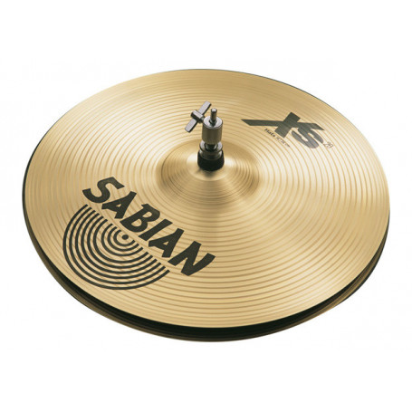 SABIAN 14\\" XS20 Medium Hats Тарелка фото