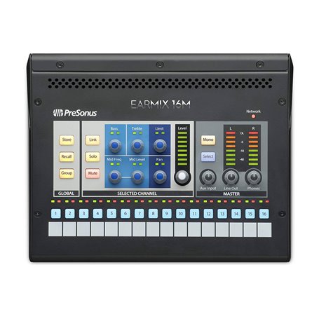 PRESONUS EARMIX 16M Микшерный пульт