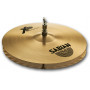 SABIAN 14\\" Xs20 X-Celerator Hats (Brilliant) Тарелки фото