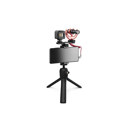 RODE Vlogger Kit Universal Микрофон