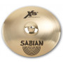 SABIAN 14\\" Xs20 Medium Thin Crash Brilliant Тарелка фото