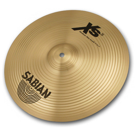 SABIAN 14\\" Xs20 Medium Thin Crash Тарелка фото