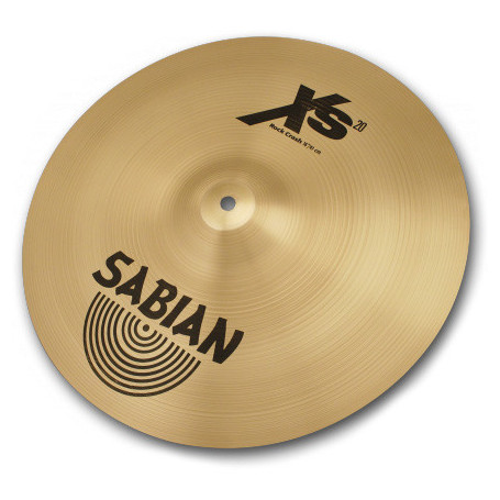 SABIAN 16\\" XS20 Rock Crash Тарелка фото