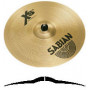 SABIAN 16\\" XS20 Rock Crash Тарелка фото