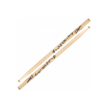 ZILDJIAN TRAVIS BARKER FAMOUS S&S ARTIST SERIES DRUMSTICKS Барабанные палочки