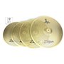 ZILDJIAN LV468 LOW VOLUME L80 CYMBAL SET 14/16/18 Набор тарелок