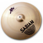 SABIAN 16\\" Xs20 dB Control Crash (Brilliant) Тарелка фото