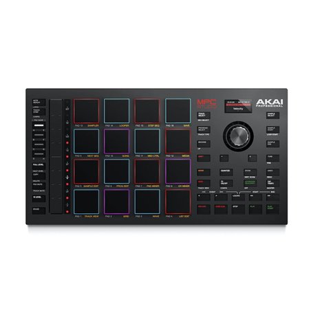 AKAI MPC Studio II MIDI контроллер