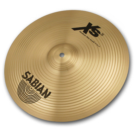 SABIAN 18\\" Xs20 Medium Thin Crash Тарелка фото