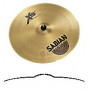 SABIAN 18\\" XS20 Medium Thin Crash Brilliant Тарелка фото