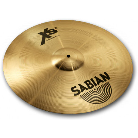 SABIAN 18\\" Xs20 Crash Ride Brilliant Тарелка фото