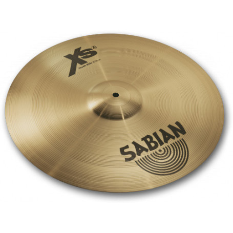 SABIAN 18\\" Xs20 Crash Ride Тарелка фото