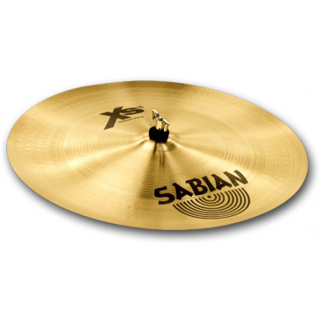 SABIAN 18\\" Xs20 Chinese Brilliant Тарелка фото