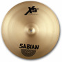 SABIAN 18\\" Xs20 dB Control Crash Brilliant Тарелка фото