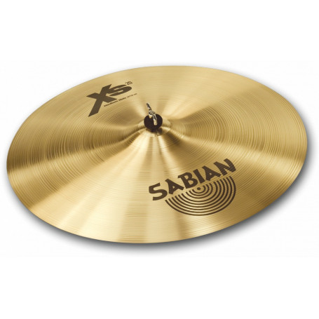 SABIAN 20\\" Xs20 Medium Ride Тарелка фото