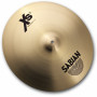 SABIAN 21\\" Xs20 Medium Ride Brilliant Тарелка фото