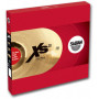 SABIAN Xs20 First Pack 13\\" Набор тарелок фото