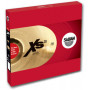 SABIAN Xs20 2-Pack Набор тарелок фото