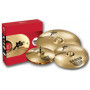 SABIAN Xs20 Performance Set Набор тарелок фото