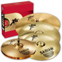 SABIAN Xs20 Promotional Set Brilliant Набор тарелок фото