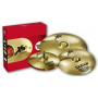 SABIAN Xs20 Performance Set Brilliant Набор тарелок фото