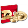 SABIAN Xs20 Effects Pack Brilliant Набор тарелок фото