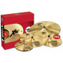 SABIAN Xs20 Promotional Set Набор тарелок фото