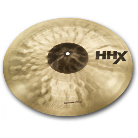 SABIAN 16\\" HHX Suspended Тарелка фото