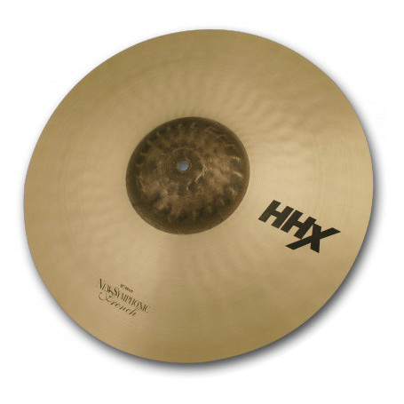 SABIAN 18\\" HHX New Symphonic French Тарелка фото