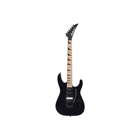 JACKSON X SERIES SOLOIST SL3XM DX SATIN BLACK Электрогитара